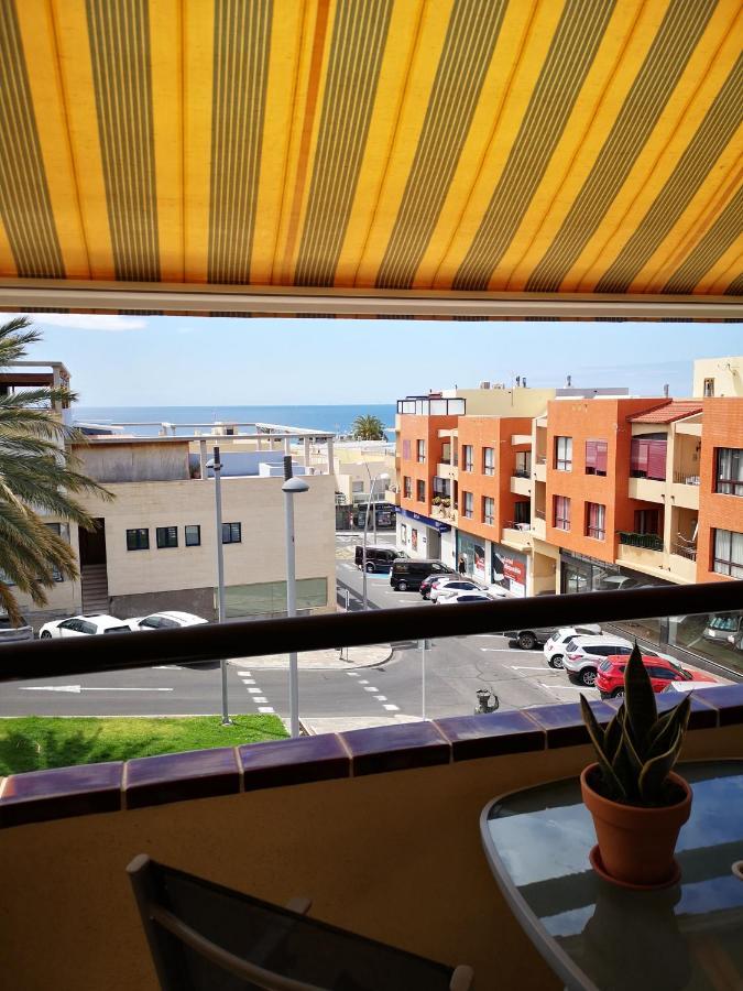 Casa Arida, Morro Jable Apartment Exterior photo