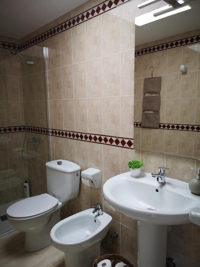 Casa Arida, Morro Jable Apartment Exterior photo