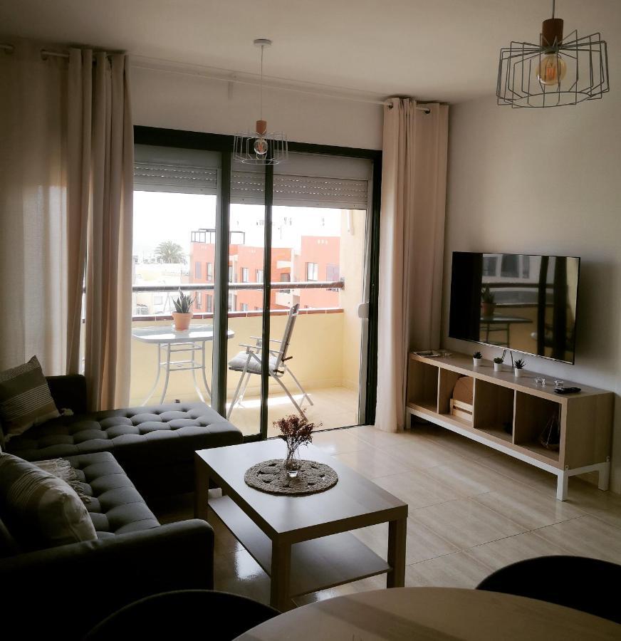 Casa Arida, Morro Jable Apartment Exterior photo