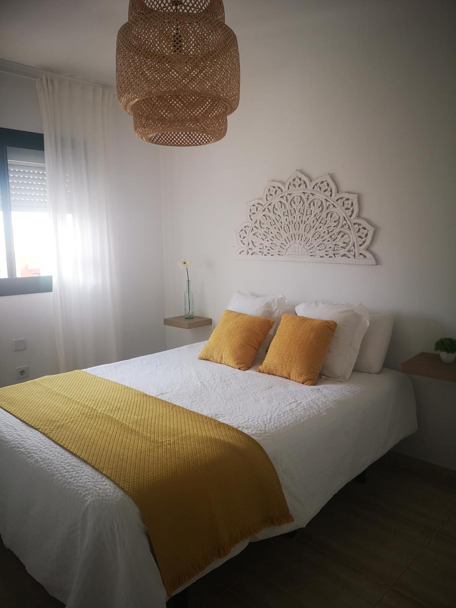 Casa Arida, Morro Jable Apartment Exterior photo