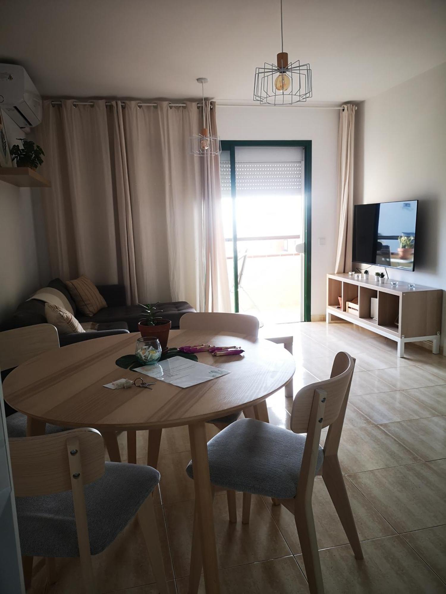 Casa Arida, Morro Jable Apartment Exterior photo